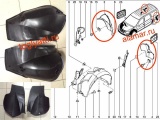     (  ) ( LADA 850000365/64) 8200848950 / 8200848949 (/)