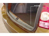 �������� � ����� ��������� Duster