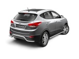 ������ ������� ������� �������� Hyundai IX35 51��