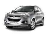 ������ ��������� ������� �������  Hyundai IX35 63/51��