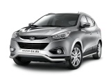 ������ ��������� ������� �������� Hyundai IX35 63��