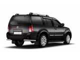 ������ ������� (������) �������  Nissan Pathfinder 63��