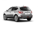 ������ ������� ������� (������) Nissan Qashqai 63��