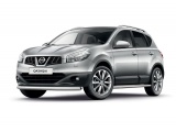 ������ ��������� ������� ��������� Nissan Qashqai 63��