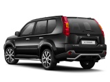 ������  ������� ������� Nissan X-Trail 51��