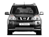 ������ ��������� ������� �������  Nissan X-Trail 63��