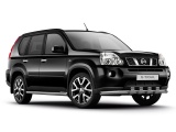 ������ ��������� ������� ��������� � �������  Nissan X-Trail 63��