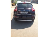 ������ ������� ������� Nissan Juke (������) 51��