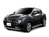 ������ ��������� ������� ���������  Nissan Juke 63��