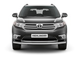 ������ ��������� ������� ��������� Toyota Highlander 63��