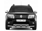������ ��������� ������� ������� � ���������� Renault DUSTER 63/63��