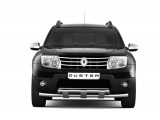 ������ ��������� ������� � �������  Renault DUSTER 63/63��