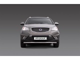 ������ ��������� ������� ��������� SsangYong Action 63��