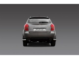 ������ ������� ������� (������) SsangYong Action