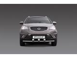 ������ ��������� ������� � ������� SsangYong Action 63��