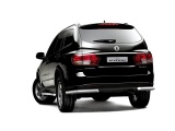 ������ ������� ������� (������) SsangYong Kyron 63��