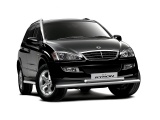 ������ ��������� ������� ������� SsangYong Kyron 63��
