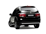 ������ ������� ������� (��������) SsangYong Kyron 63��
