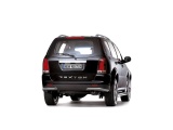  ������ ������� ������� (������) SsangYong Rexton 63��