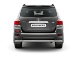  ������ ������� ������� (������) Toyota Highlander 63��