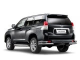 ������ ������� ������� ������ ������� Toyota LC150 63/76��