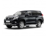������ ��������� ������� ������� � ���������� Toyota LC150 63/63��