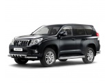 ������ ��������� ������� ������� � ������� Toyota LC150 63/63��