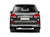 ������ ������� ������� ������� Toyota LC200 51/76��