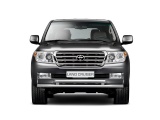 ������ ��������� ������� ������� Toyota LC200 63/63��