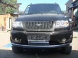 ������ ��������� ������� ������� UAZ Patriot 51/63��