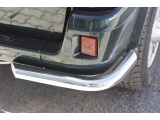 ������ ������� ������� (������) UAZ Patriot 63��