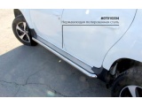 ������ ������� � ��������� ������� 51�� Duster