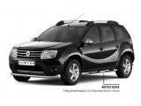 ������ ������� � ���������� Renault DUSTER 63��