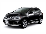 ������ ������� Nissan Murano 63��