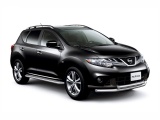 ������ ������� � ����������� ��������� Nissan Murano 51��
