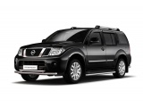������ ������� Nissan Pathfinder 51��