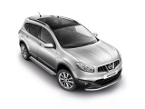 ������ ������� � ����������� ��������� Nissan Qashqai 51��