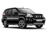 ������ ������� � ����������� ��������� Nissan X-Trail 51��