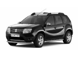 ������ ������� Renault DUSTER 63��
