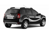 ������ ������� � ���������� Renault DUSTER 63��