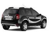 ������ ������� � ����������� ��������� Renault DUSTER 51��