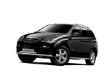 ������ ������� � ���������� ��������� SsangYong Kyron 51��